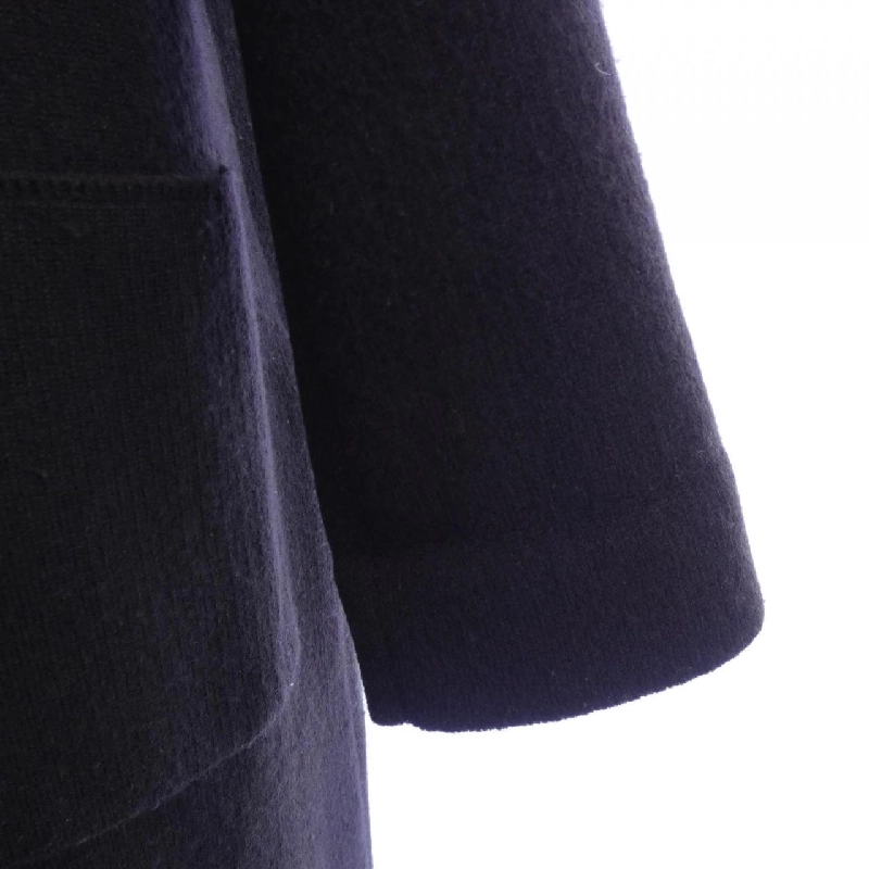 フォクシー FOXEY HONFLEUR 40390 Áo khoác dài - Hàng hiệu Authentic 774938