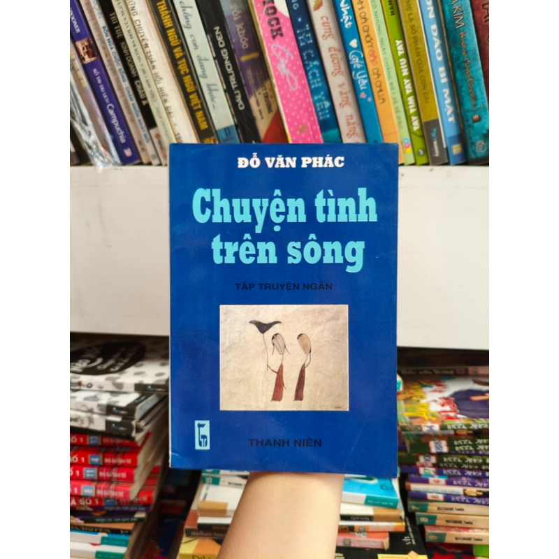 Chuyện tình trên sông 🌱 463671
