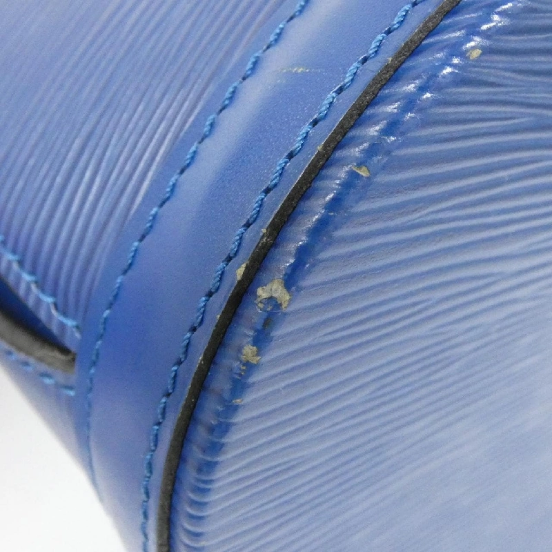 Túi đeo vai Louis Vuitton Epi Cluny M52255 609984