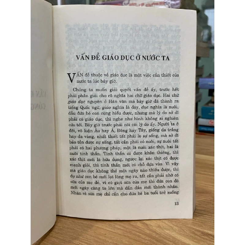 Phan Bội Châu về một số vấn đề Văn hoá-Xã Hội-Chính trị -NXB Thuận hoá 751101