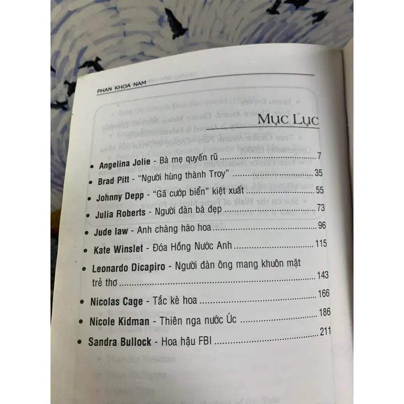 Những Diễn Viên Nổi Tiếng Thế Giới 927568