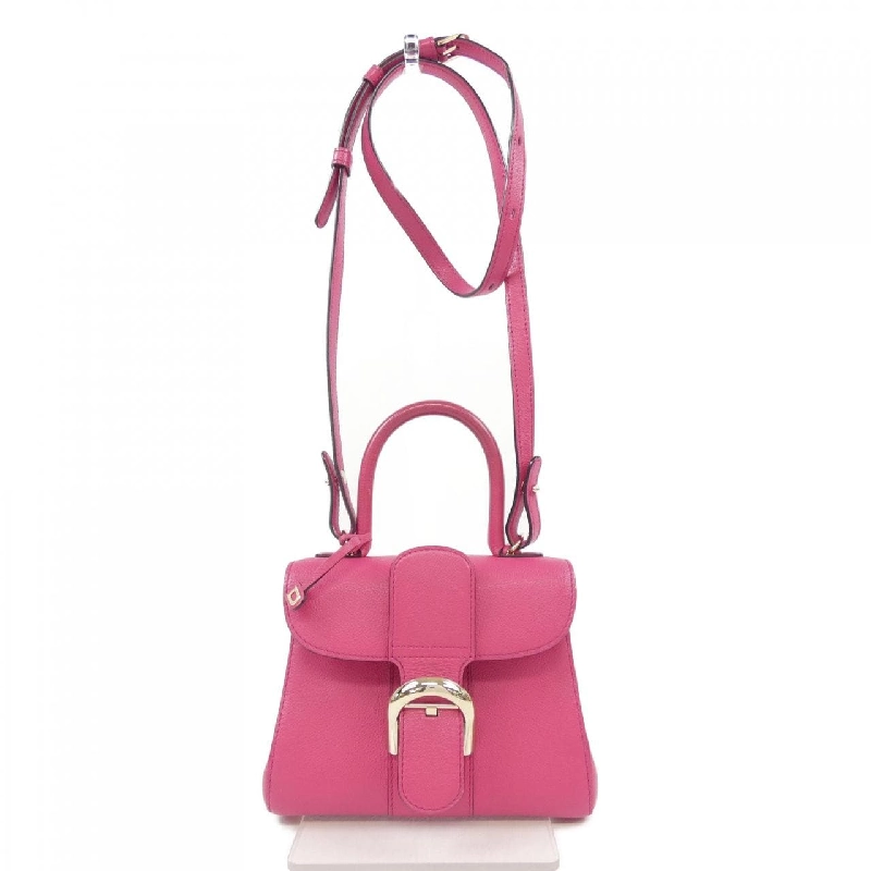 Túi DELVAUX BRILLANT - Hàng hiệu Chính hãng 831444