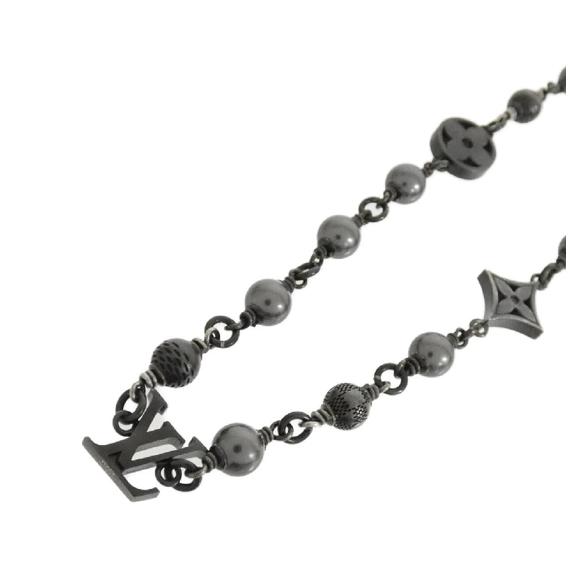 Dây chuyền Louis Vuitton LV Pearl M02445 - Hàng hiệu Chính hãng 772641