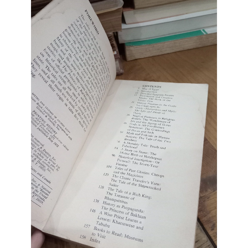 Myths and legends of ancient Egypt - T.G.H. James 762490