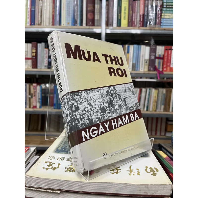 MÙA THU RỒI NGÀY HĂM BA 605267