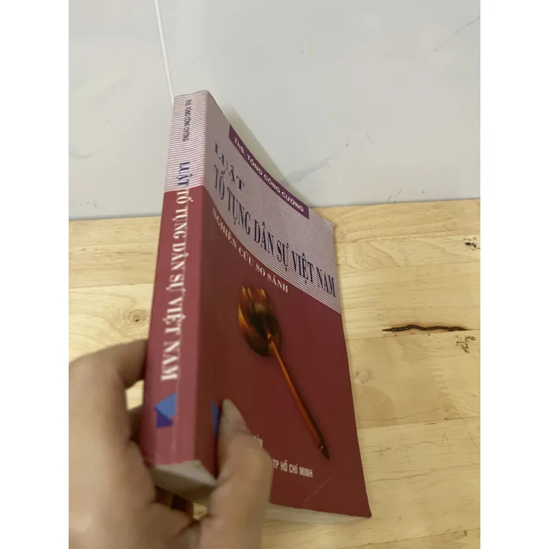 Luật tố Tụng Dân sự Việt Nam  929709