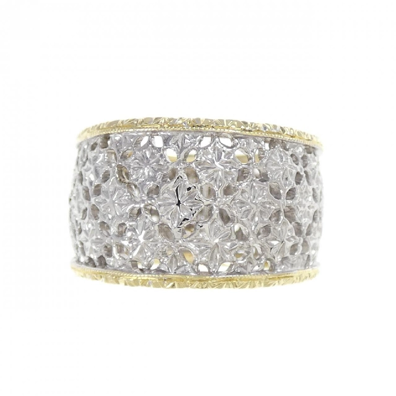 Nhẫn 750WG/750YG 668593