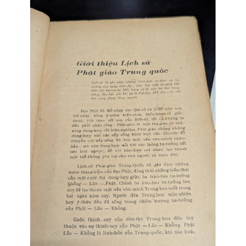 Lịch sử phật giáo trung quốc - Thích Thanh Kiểm 378184