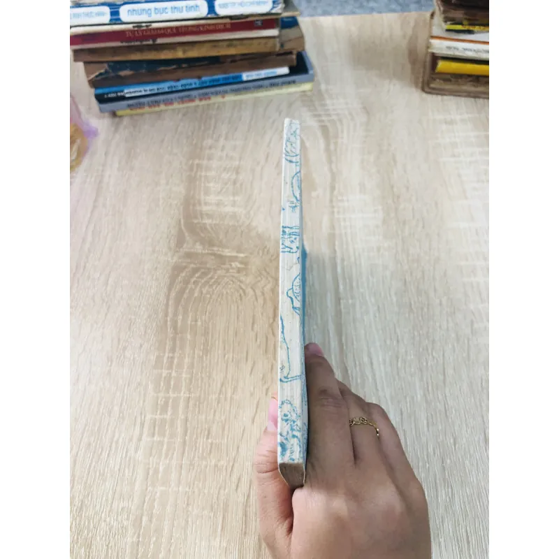 CUỘC SỐNG KỲ DIỆU  928975