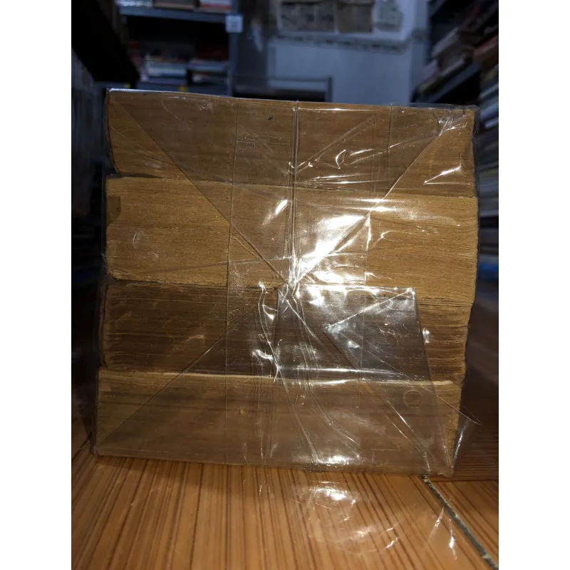 Thuỷ Hử - Thi Nại Am  792357