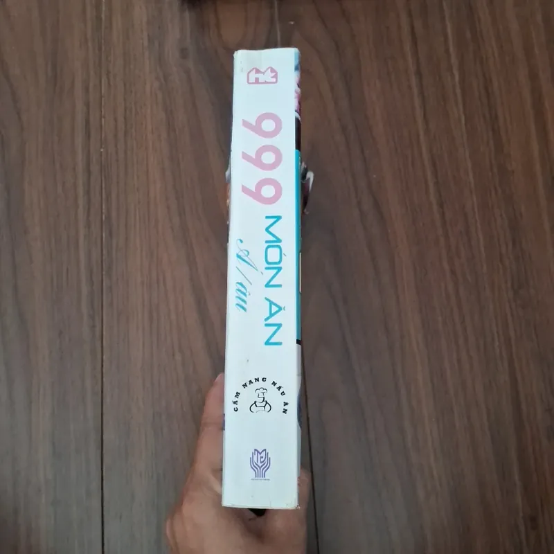 Phương pháp chế biến 999 món ăn á âu 592998