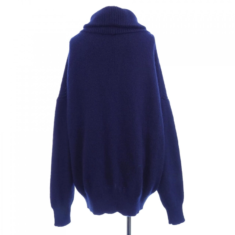 HERMES Áo len 632209