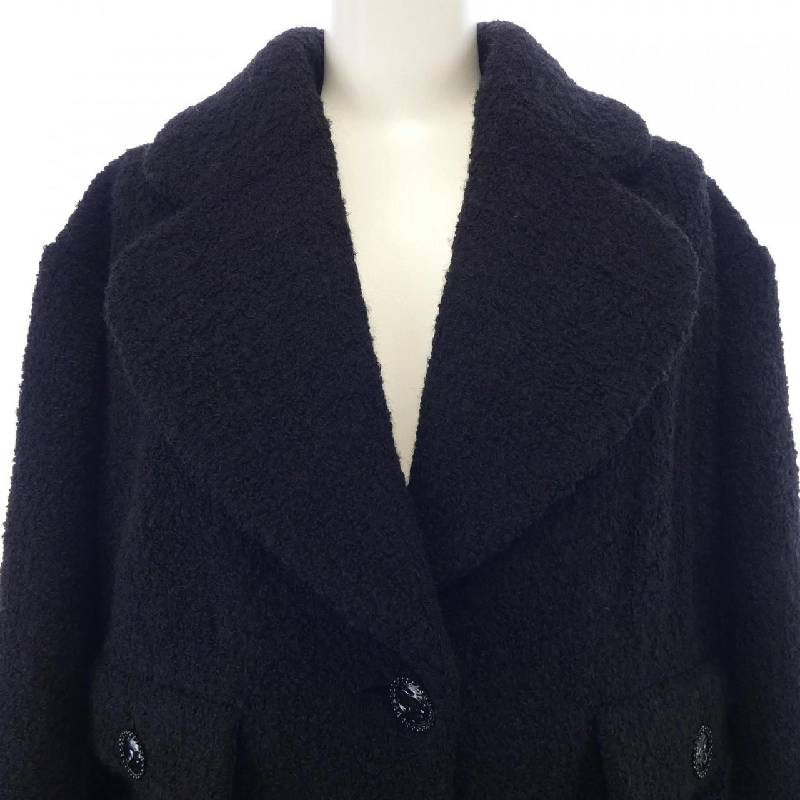 Áo khoác CHANEL 634075