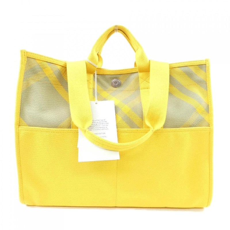 Túi mua sắm BURBERRY 80751361 - Hàng hiệu Chính hãng 832048