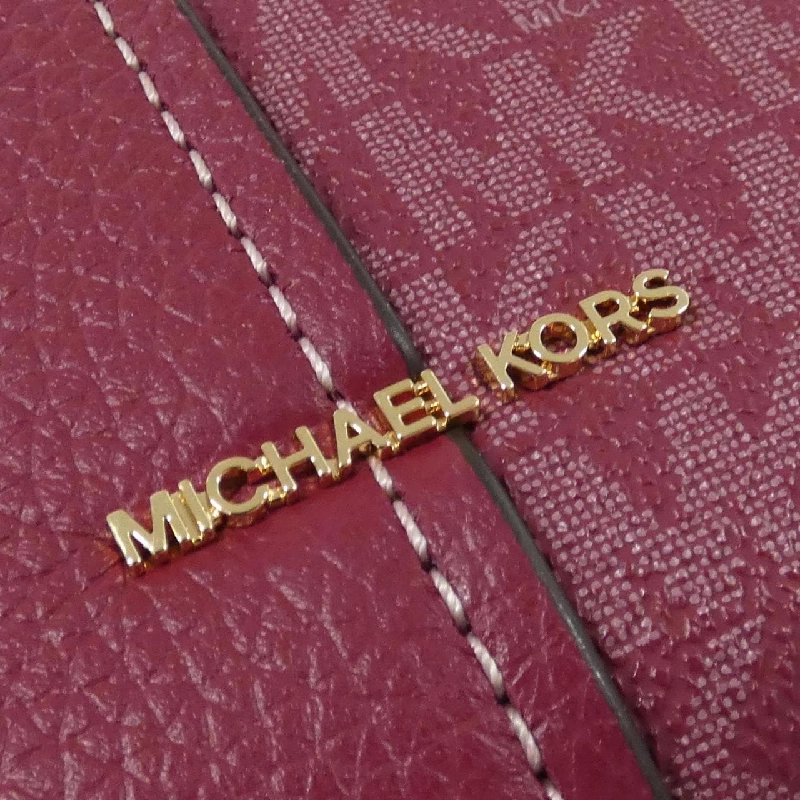 【新品】Michael Michael Kors FLORA 32T5GFFC1B Túi xách 614436