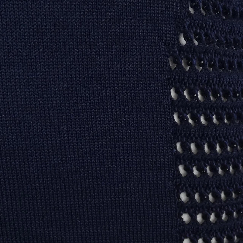 【Mã giảm giá】Salvatore Ferragamo SALVATORE FERRAGAMO Áo len 640146