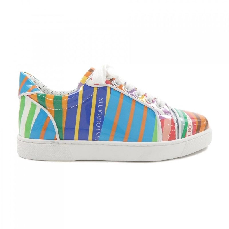 【Mã giảm giá】Giày sneaker CHRISTIAN LOUBOUTIN 662348