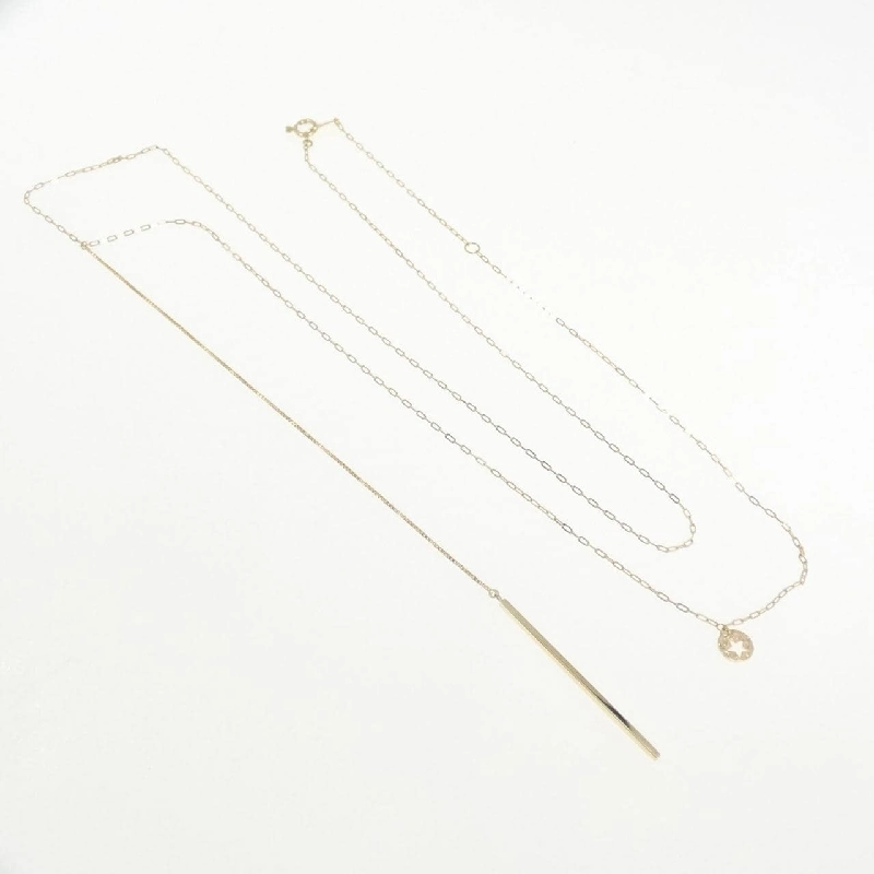 Trang sức Star Jewelry K10YG - Hàng hiệu Authentic 841621