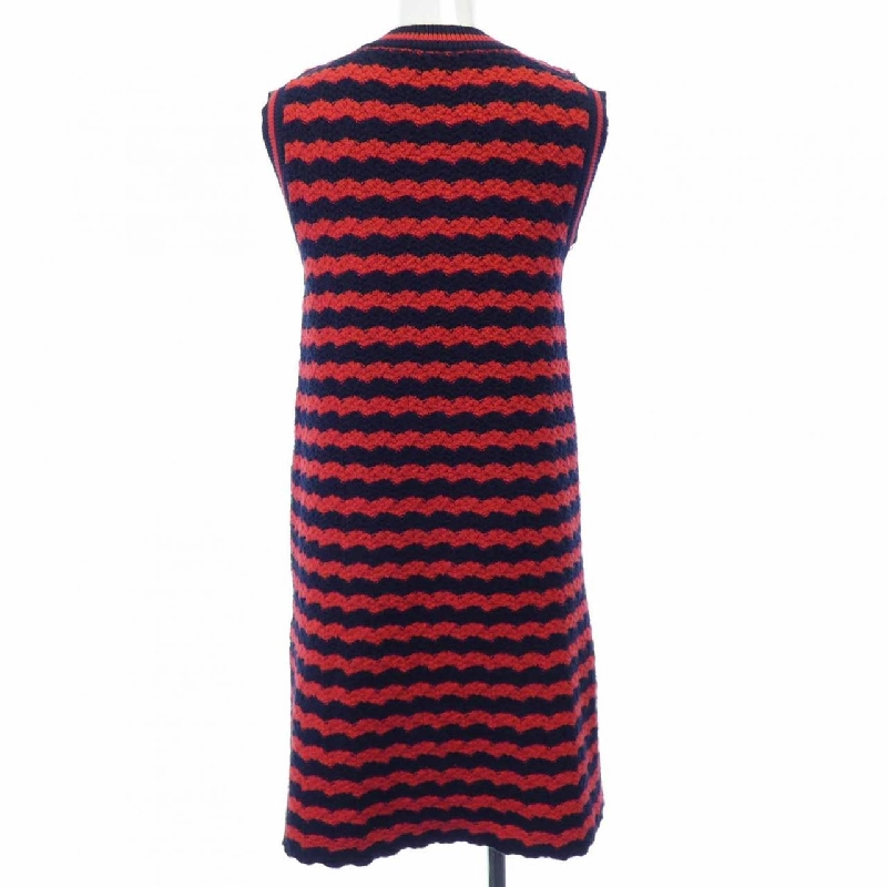 【Khuyến mãi】Gucci GUCCI Váy liền 650482