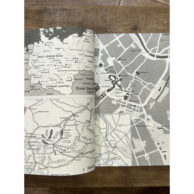 Berlin Diaries, 1940 - 1945 - Marie Vassiltchikov 731967