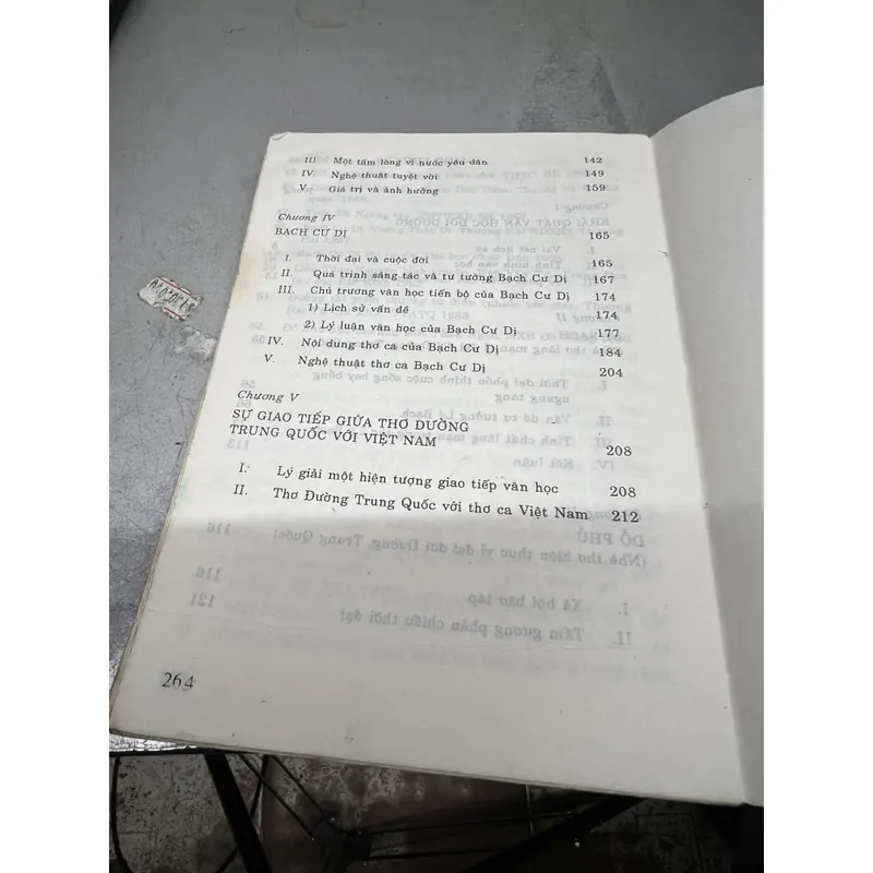 Diện mạo tho Đường Tác giả: GS. Lê Đức Niệm 653222