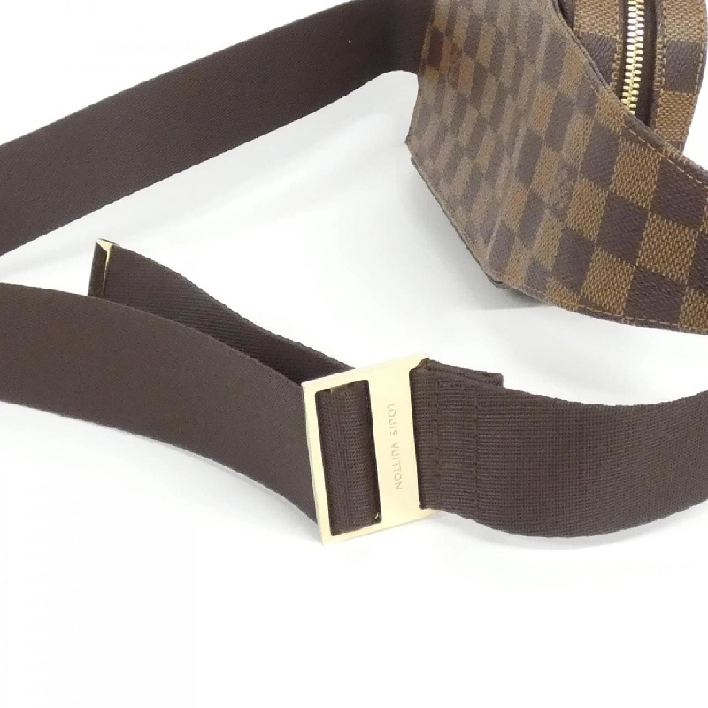 Túi xách vai Louis Vuitton Damier Geronimos N51994 - Hàng hiệu Chính hãng 767607