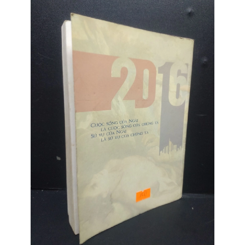 [Phiên Chợ Sách Cũ] Ký sự truyền giáo Paraguay tập 22015 2303 420798