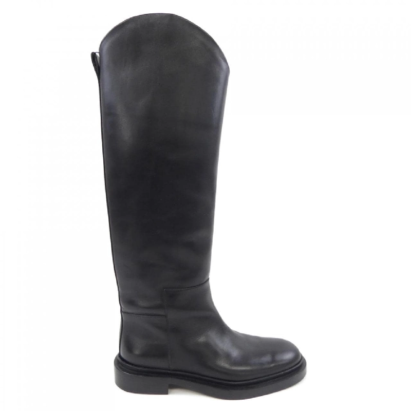 Giày bốt dài JIL SANDER - Hàng hiệu Authentic 828263