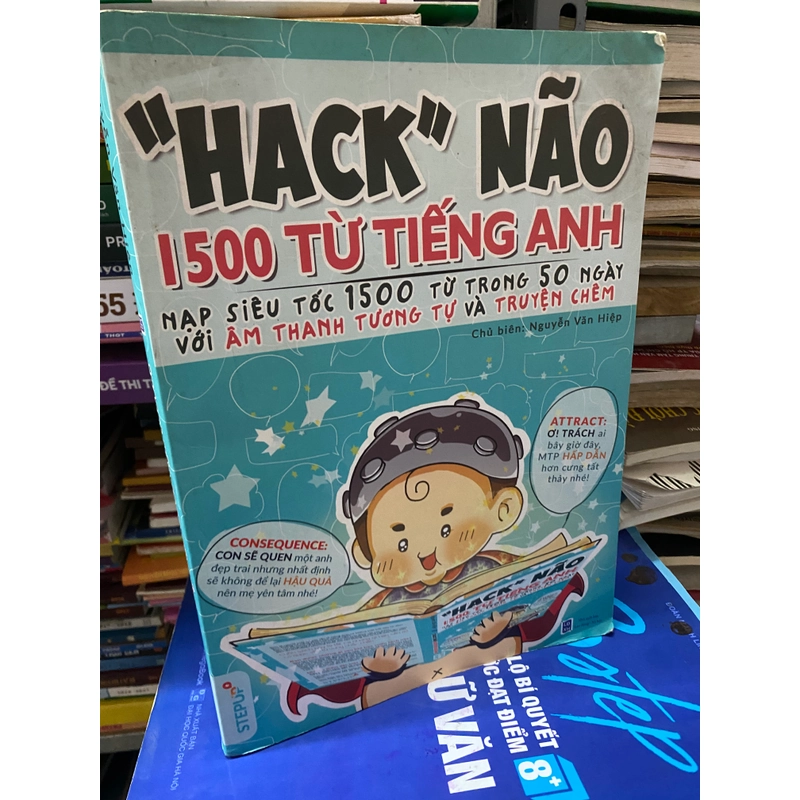 Hack não 1500 từ tiếng anh 309712