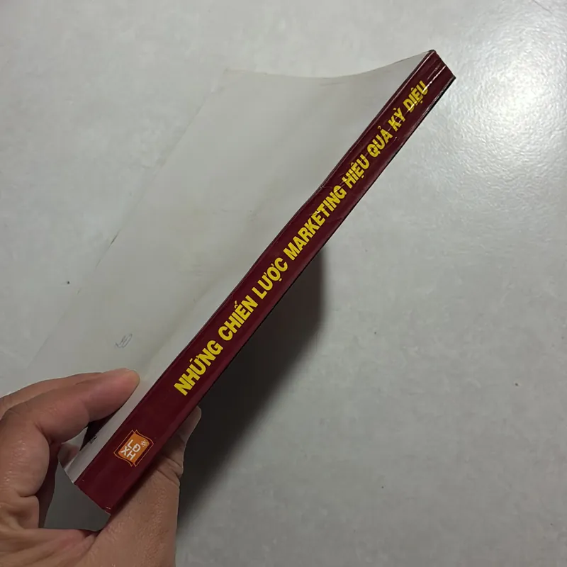 Những chiến lược Marketing hiệu quả kỳ diệu 728537