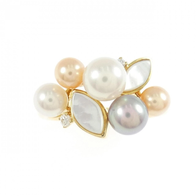 Nhẫn đá màu Tasaki 669306