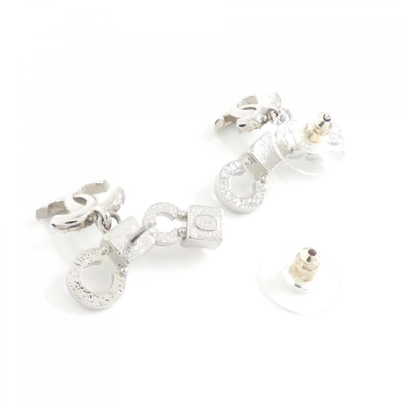 Bông tai Chanel ABF732 626361