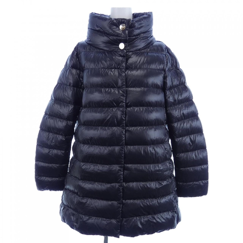 【Mã giảm giá】Áo khoác lông vũ Herno 640232