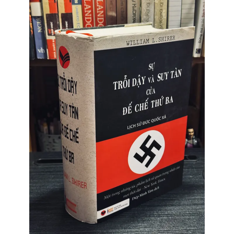 Sự trỗi dậy và suy tàn...  1025548