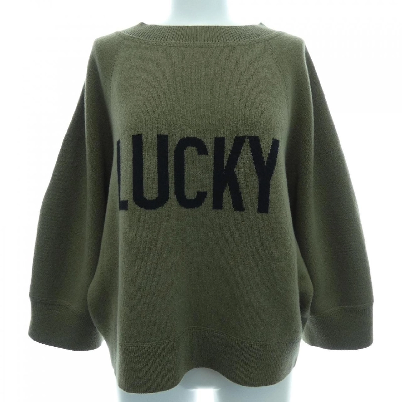 クリスチャンディオール CHRISTIAN DIOR 924S31AM019 ニ knit - Hàng hiệu Authentic 773740