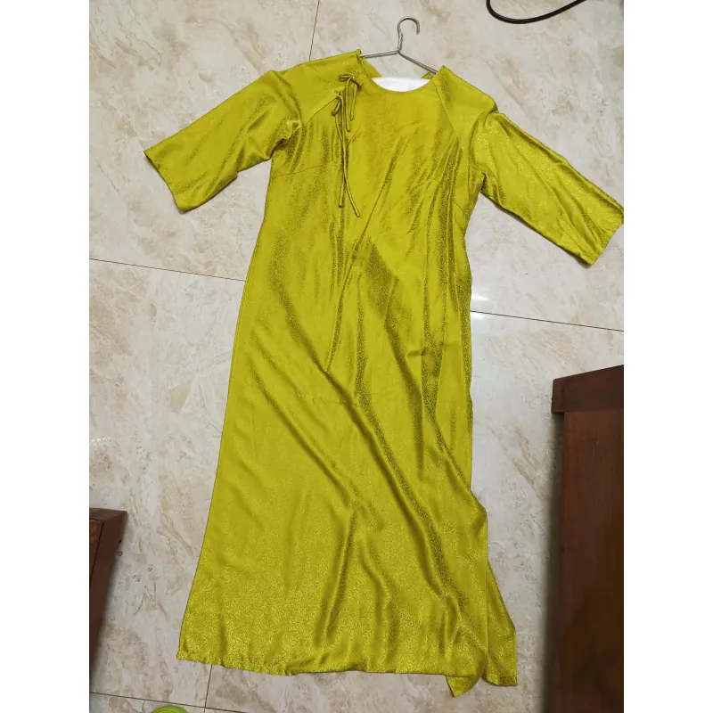 Áo Dài Nữ  757605