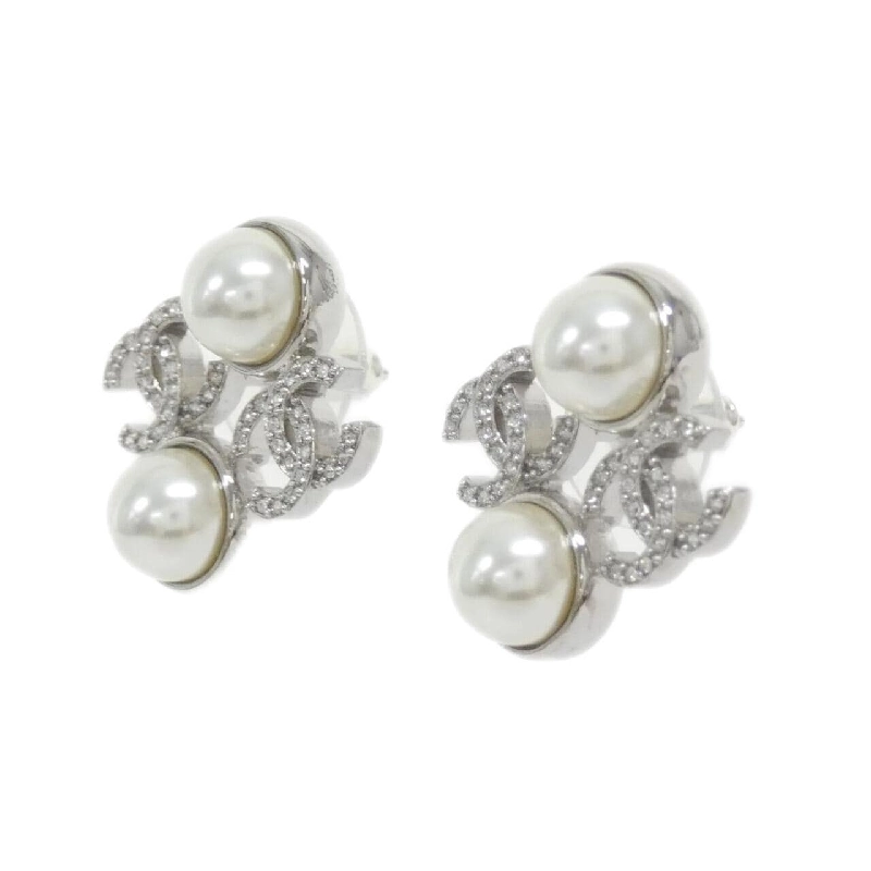 【Sản phẩm chưa sử dụng】Bông tai Chanel ABF730 626103