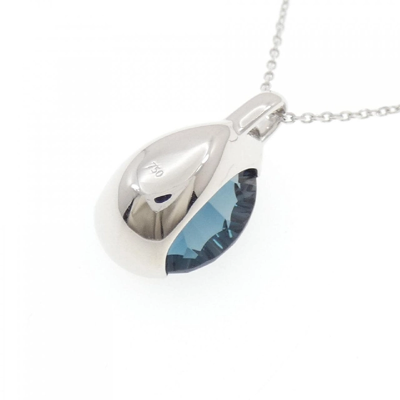 Tasaki Lumino Necklace - Hàng hiệu Authentic 840296