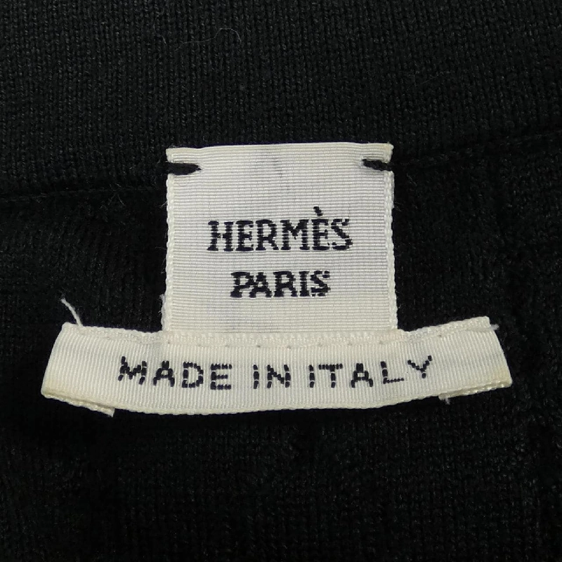 【Mã giảm giá】HERMES Áo len 641246