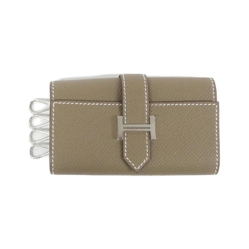 Hermès Béarn 047744CK hộp chìa khóa 623289
