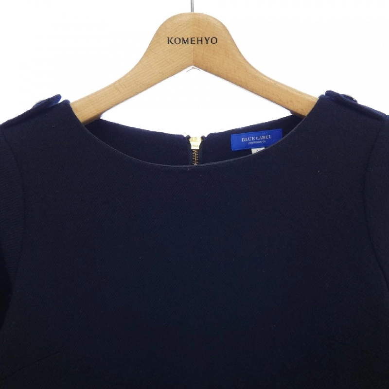 Đầm BLUE LABEL CRESTBRIDGE - Hàng hiệu Authentic 821897