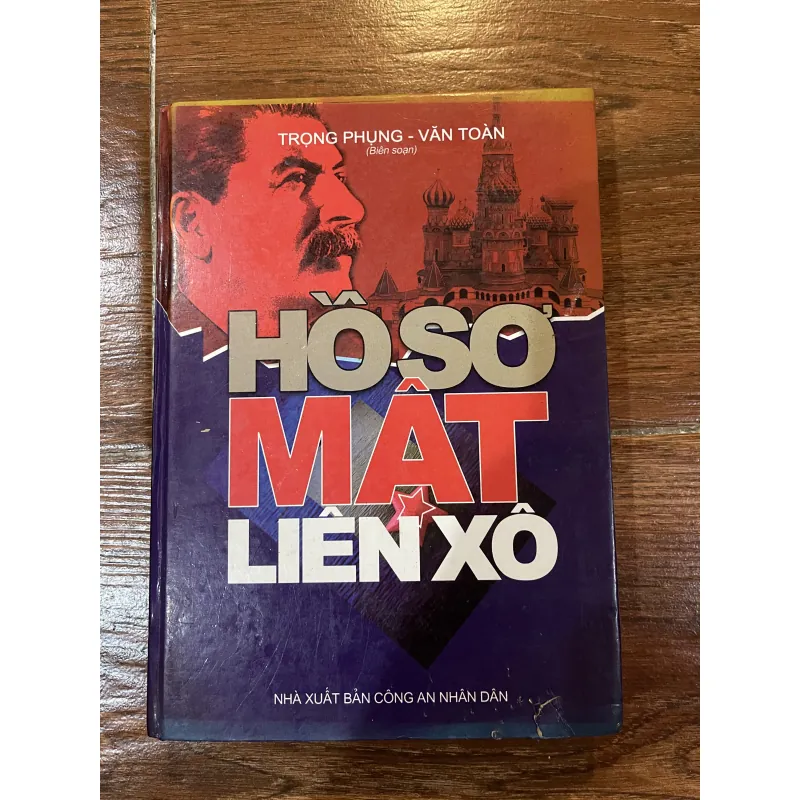 Hồ sơ mật Liên Xô (6) 756486