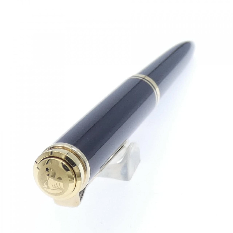 Bút bi Pelikan Souverän K800 Đen - Hàng hiệu Chính hãng 880223