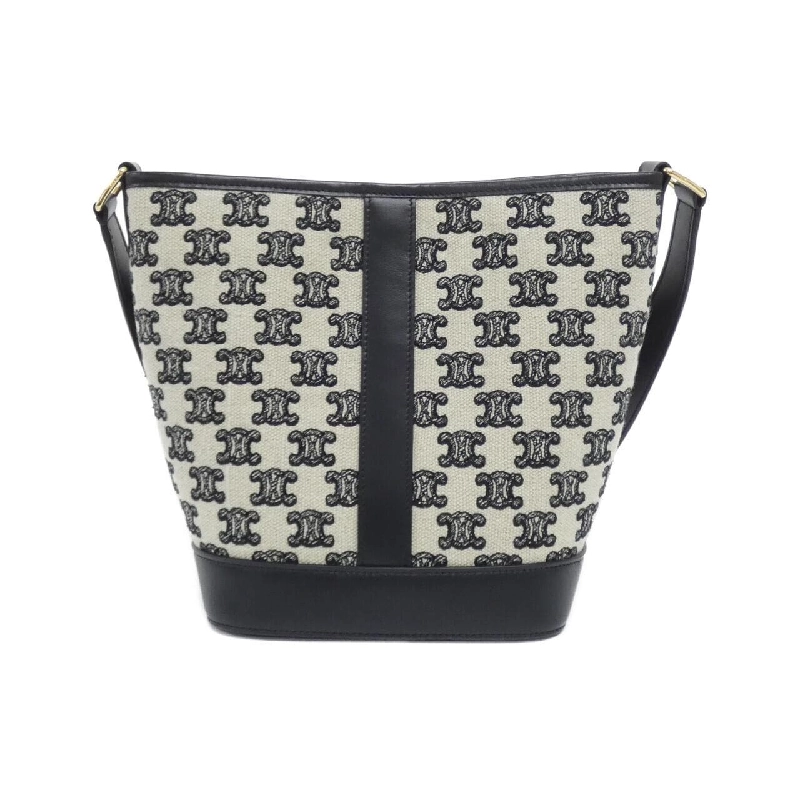 Túi xách vai Celine Small Bucket 191442CS8 - Hàng hiệu Chính hãng 801499