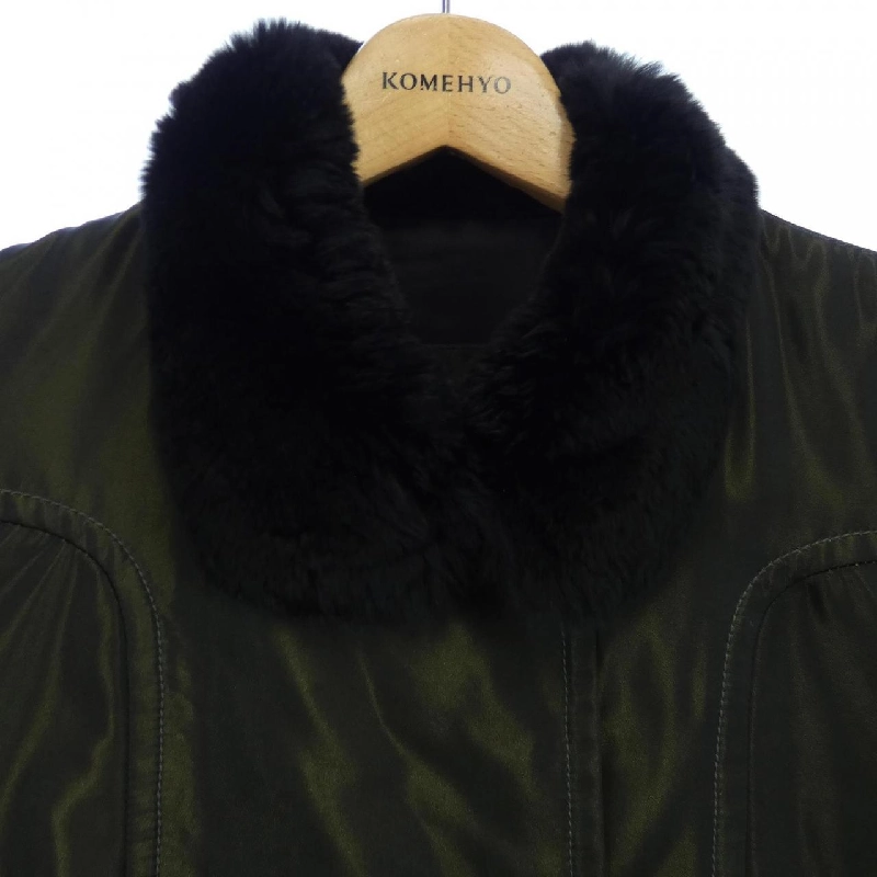 Áo khoác CIVIDINI - Hàng hiệu Authentic 826170