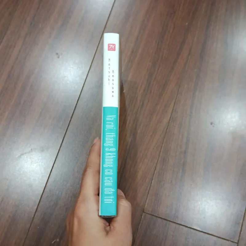 Và rồi tháng 9 không có cậu đã tới 1035537