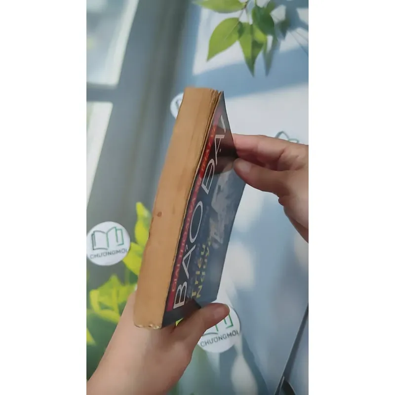 Bảo Đại Vua Cuối Cùng Triều Nguyễn - Phan Thứ Lang 970250