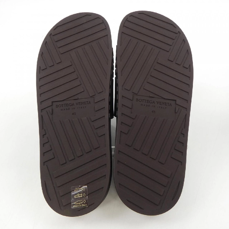 BOTTEGA VENETA 690105 V1060 2113 Sandal - Hàng hiệu Chính hãng 900146