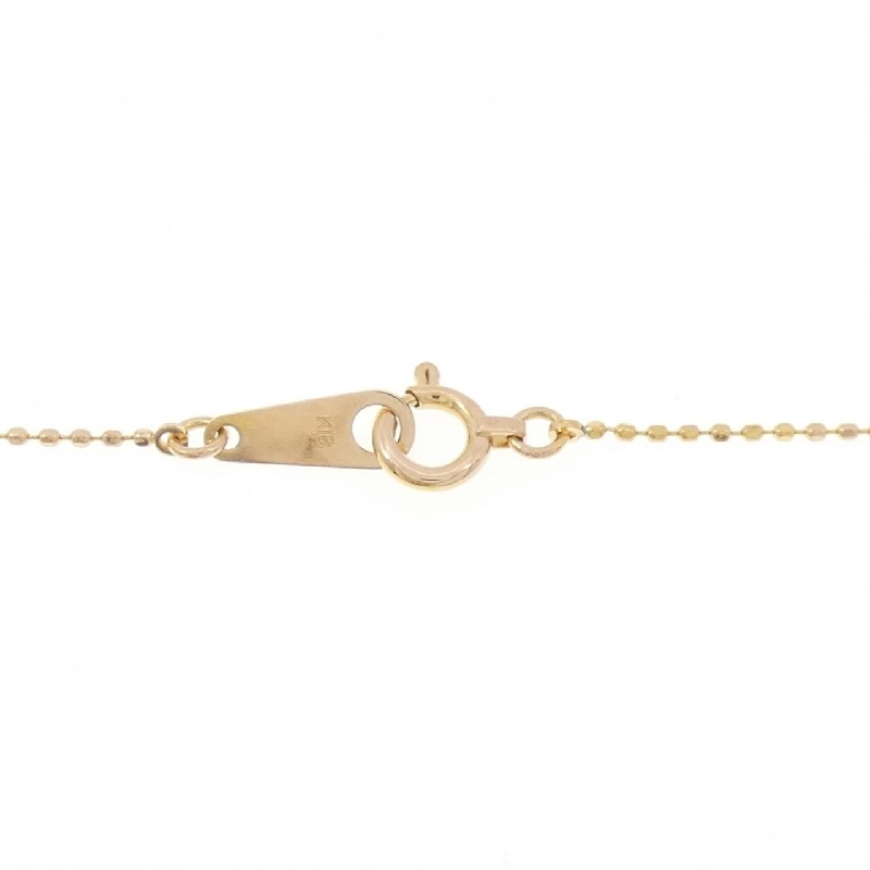 Dây chuyền kim cương Kuumikyoku 0.17CT - Hàng hiệu Authentic 840522