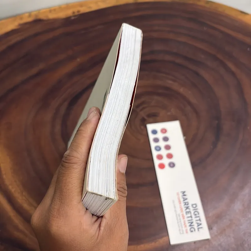 II Digital Marketing, Từ Chiến Lược Đến Thực Thi - Gam+ - 2020 989490